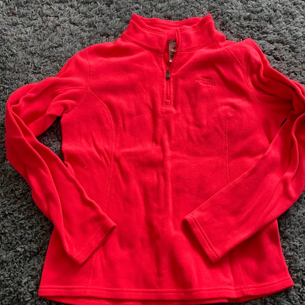 Woman’s sweater